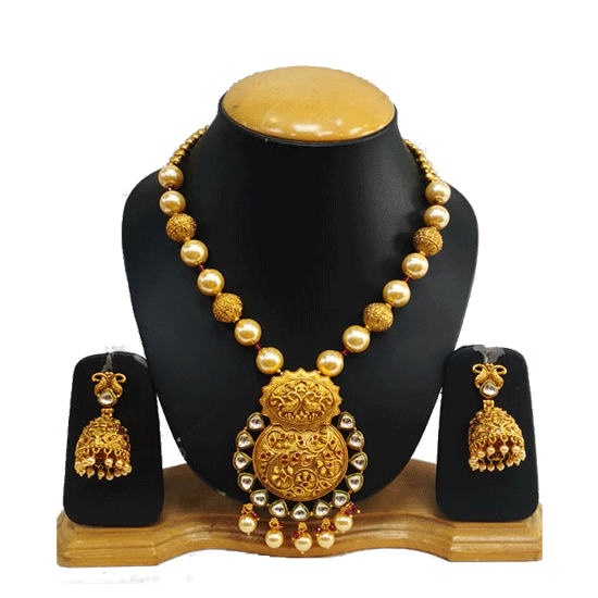 Artificial Jewellery